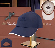 Кепка Loro Piana
