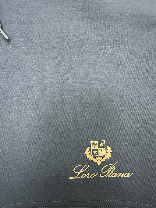 Шорты Loro Piana