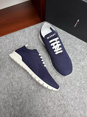 Кроссовки Kiton