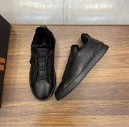 Кроссовки Zegna