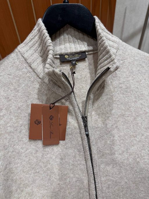 Свитер Loro Piana