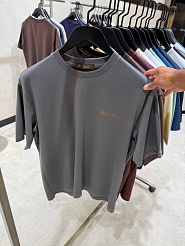 Футболка Loro Piana