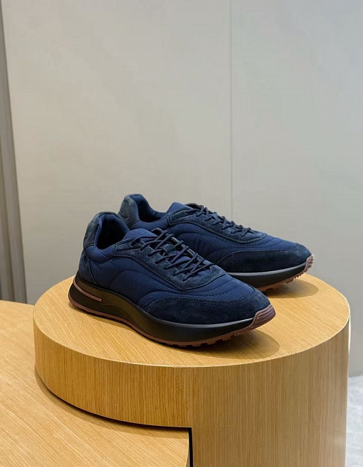 Кроссовки Loro Piana