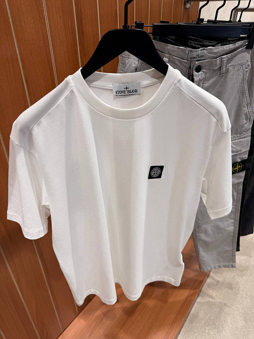 Футболка Stone Island