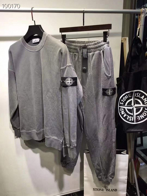 Спортивный костюм Stone Island