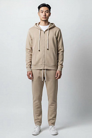 Спортивный костюм Brunello Cucinelli