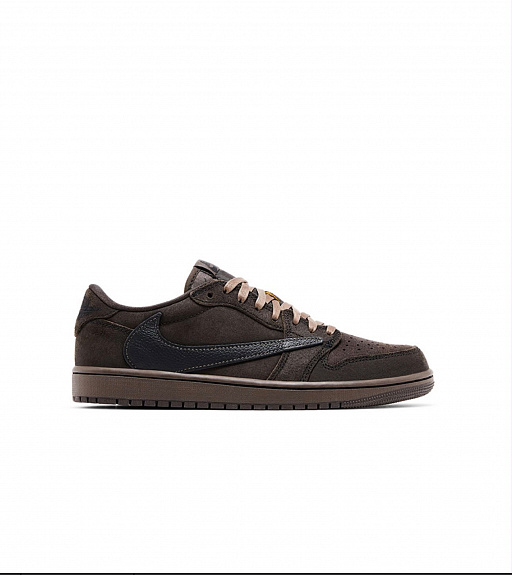 Кроссовки Nike Travis Scott