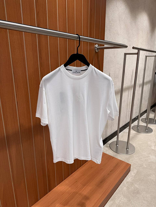 Футболка Stone Island