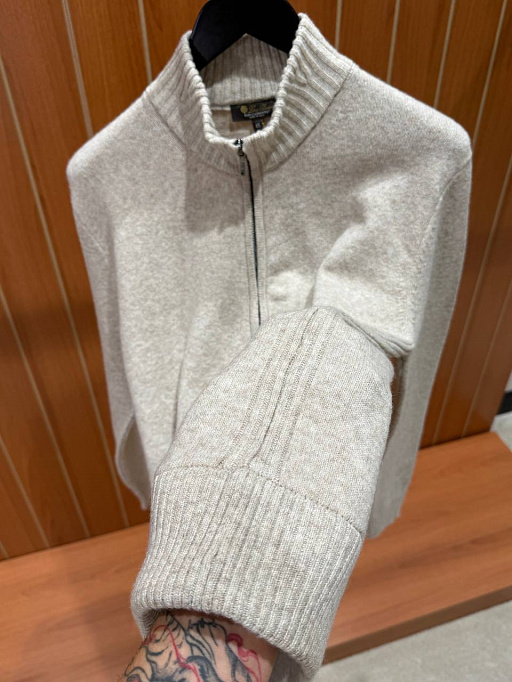 Свитер Loro Piana