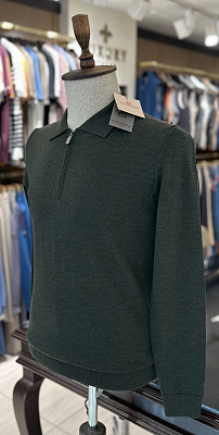 Кофта Canali