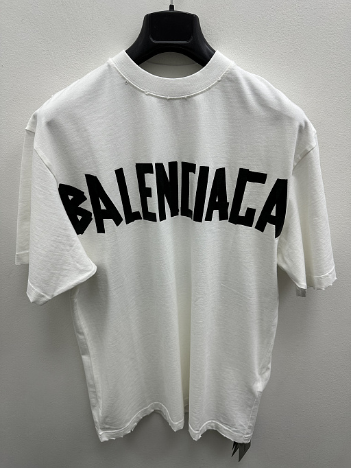 Футболка Balenciaga