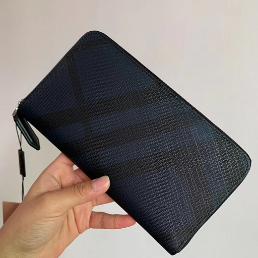 Кошелек Burberry