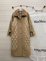 Пальто Max Mara