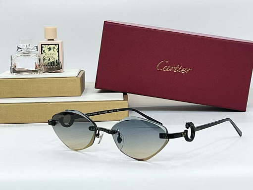 Очки Cartier