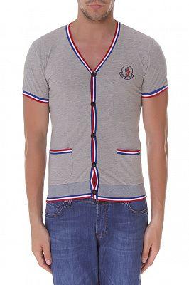 Футболка Moncler