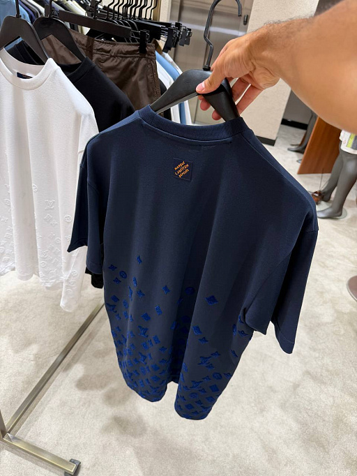 Футболка Louis Vuitton