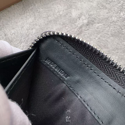 Кошелек Burberry