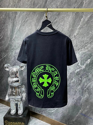 Футболка Chrome Hearcs