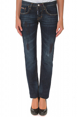 Джинсы Dsquared