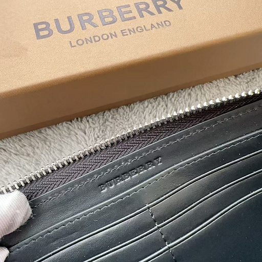 Кошелек Burberry