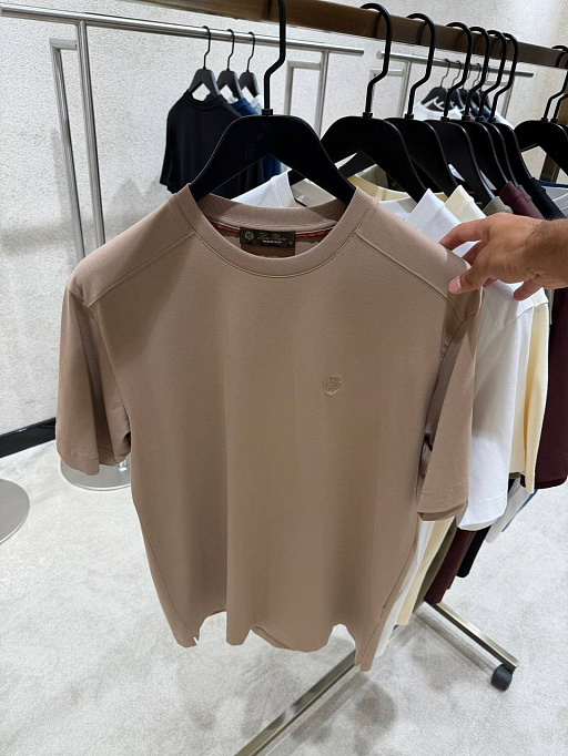 Футболка Loro Piana