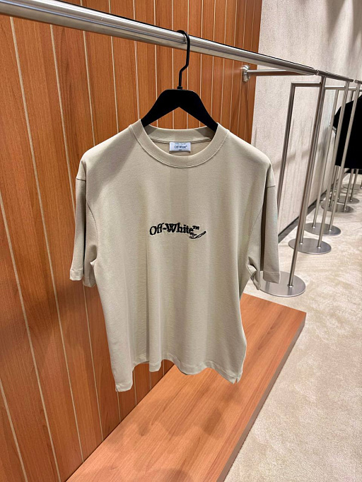 Футболка Off-White