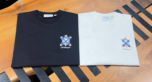 Футболка Off-White