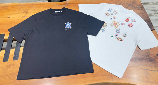 Футболка Off-White