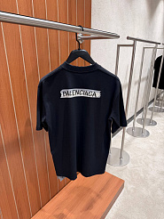 Футболка Balenciaga