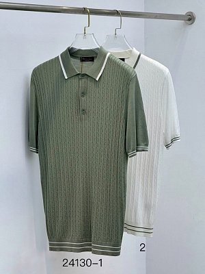 Тенниска Loro Piana