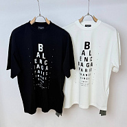 Футболка Balenciaga