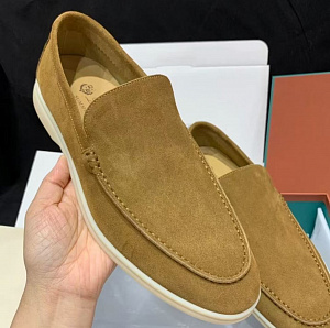 Лоферы Loro Piana