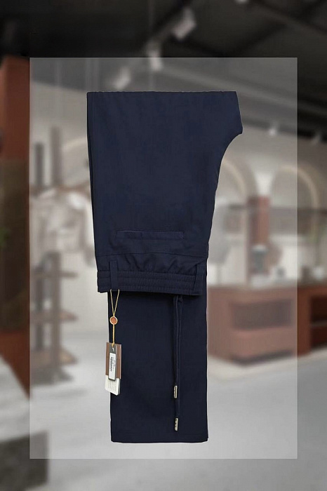 Брюки Loro Piana