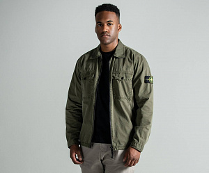 Рубашка Stone Island