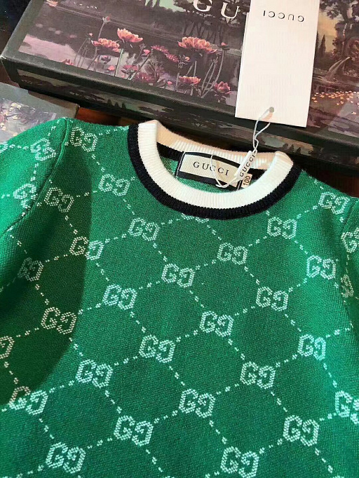 Костюм Gucci