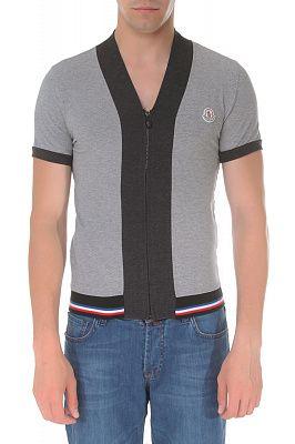 Футболка Moncler