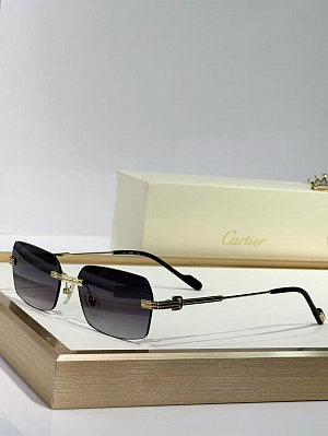 Очки Cartier