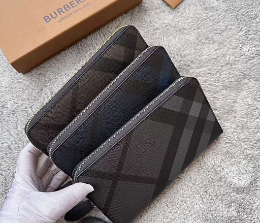 Кошелек Burberry
