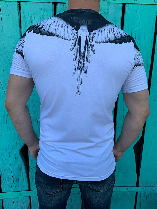 Футболка Marcelo Burlon