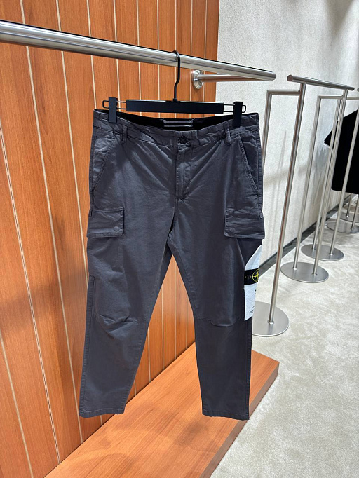 Спортивные брюки Stone Island