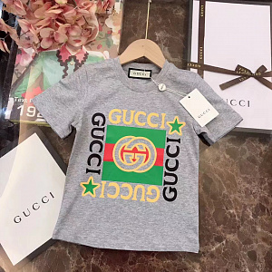 Футболка Gucci