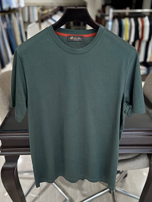 Футболка Loro Piana