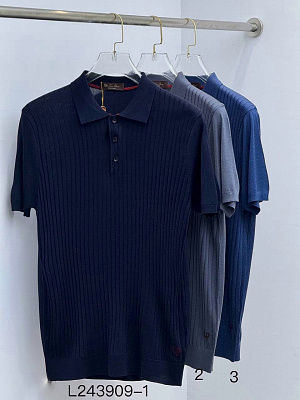 Тенниска Loro Piana