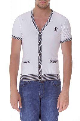 Футболка Dsquared