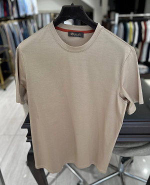 Футболка Loro Piana