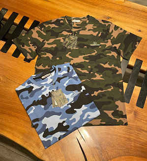 Футболка Valentino